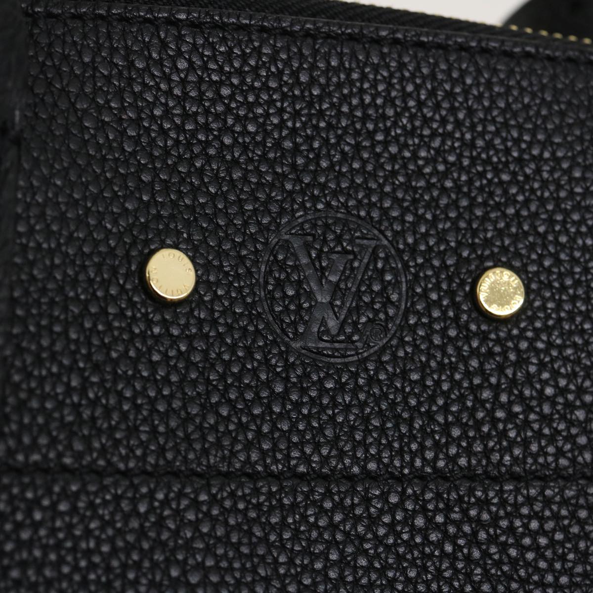 LOUIS VUITTON City Steamer MM Hand Bag Leather 2way Pink M53019 LV Auth am479b