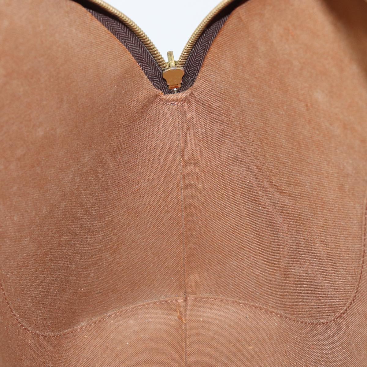 LOUIS VUITTON Monogram Ellipse MM Hand Bag M51126 LV Auth bs14911