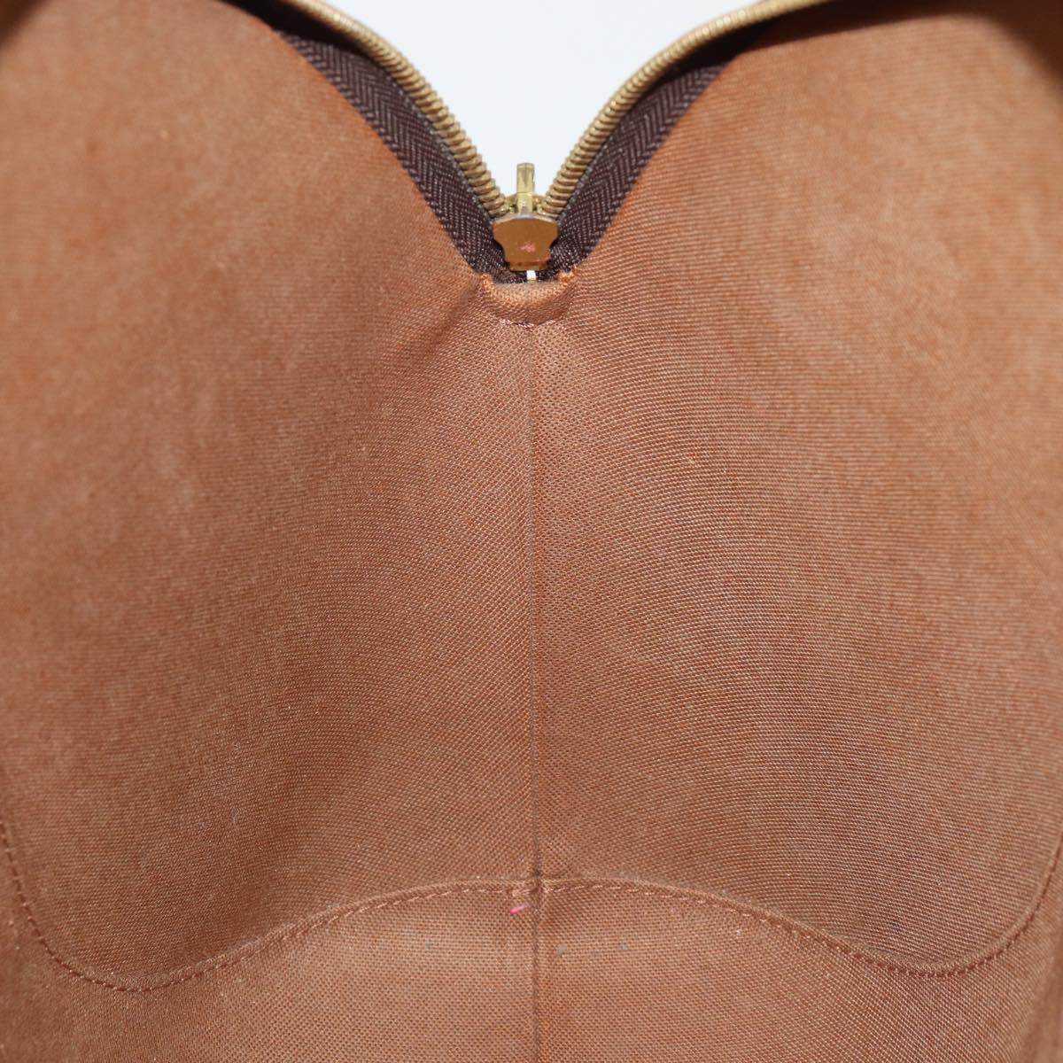 LOUIS VUITTON Monogram Ellipse MM Hand Bag M51126 LV Auth bs14911