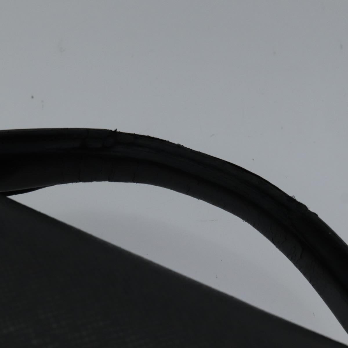 LOUIS VUITTON Taiga Serviette Kazan Business Bag Ardoise M30802 LV Auth bs17033