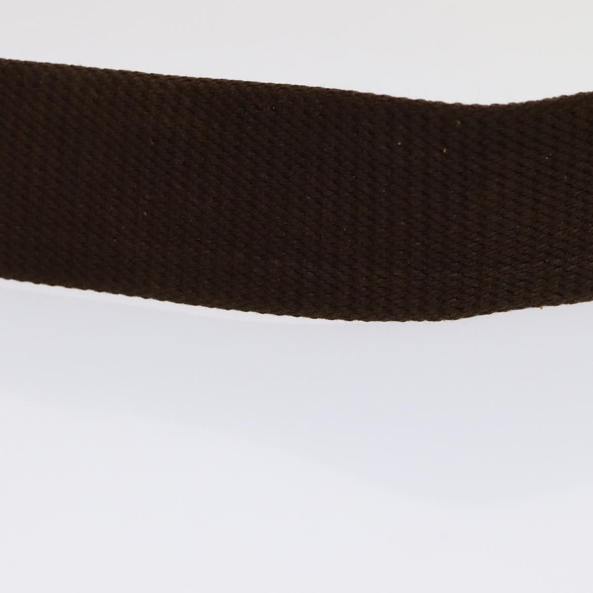 LOUIS VUITTON Monogram Messenger Bosphore PM Shoulder Bag M40106 LV Auth bs17078