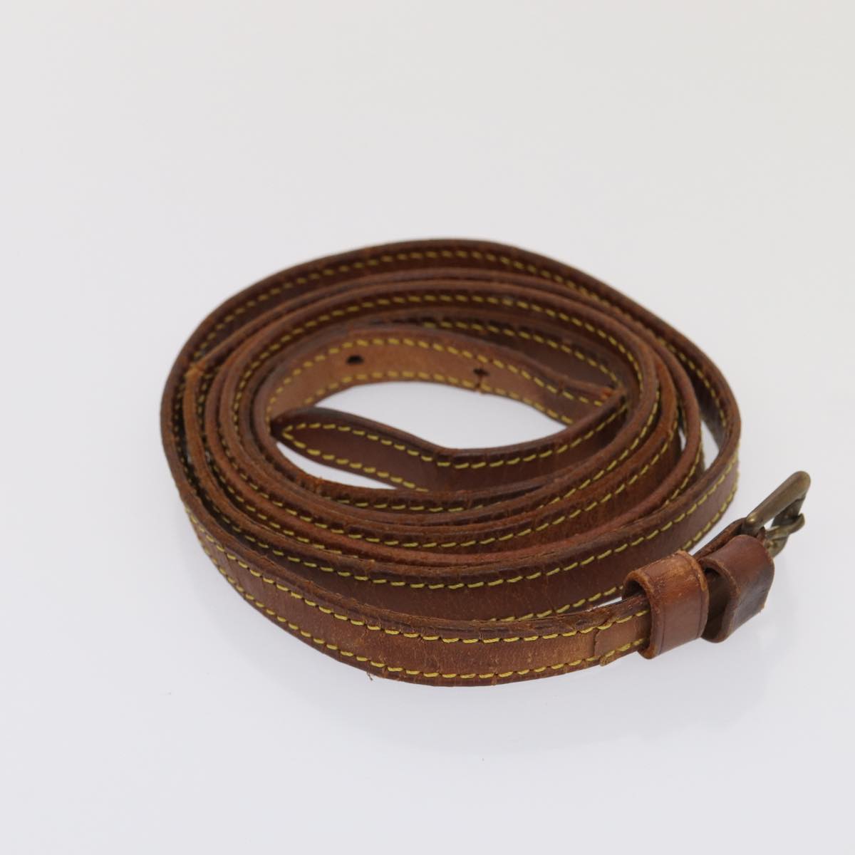 LOUIS VUITTON Monogram Trocadero 23 Shoulder Bag M51276 LV Auth bs17378