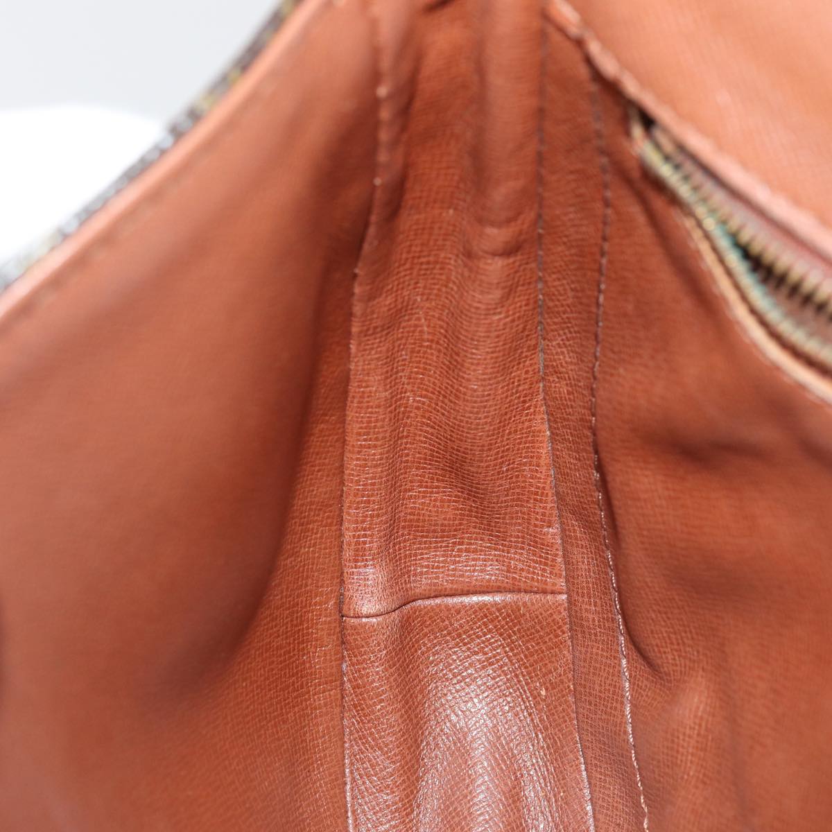 LOUIS VUITTON Monogram Chantilly PM Shoulder Bag M51234 LV Auth bs17379