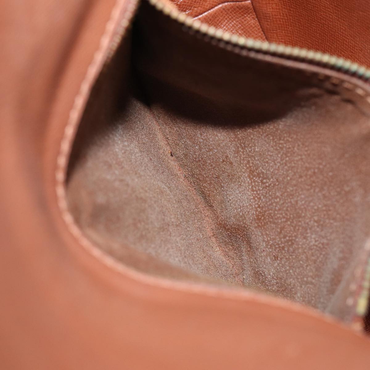 LOUIS VUITTON Monogram Chantilly PM Shoulder Bag M51234 LV Auth bs17379