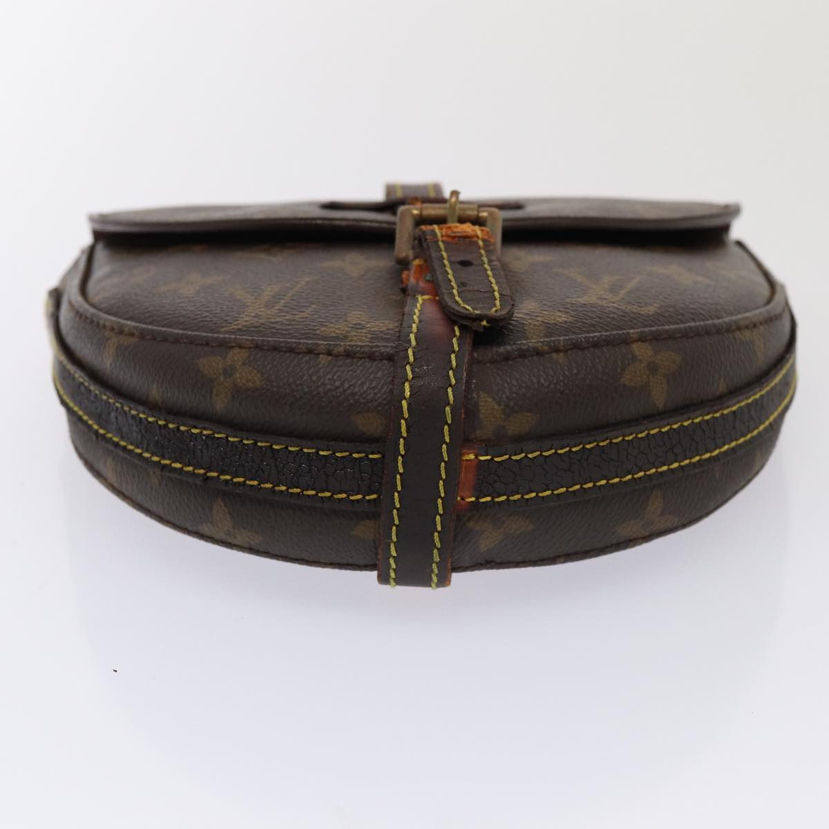 LOUIS VUITTON Monogram Chantilly PM Shoulder Bag M51234 LV Auth bs17379