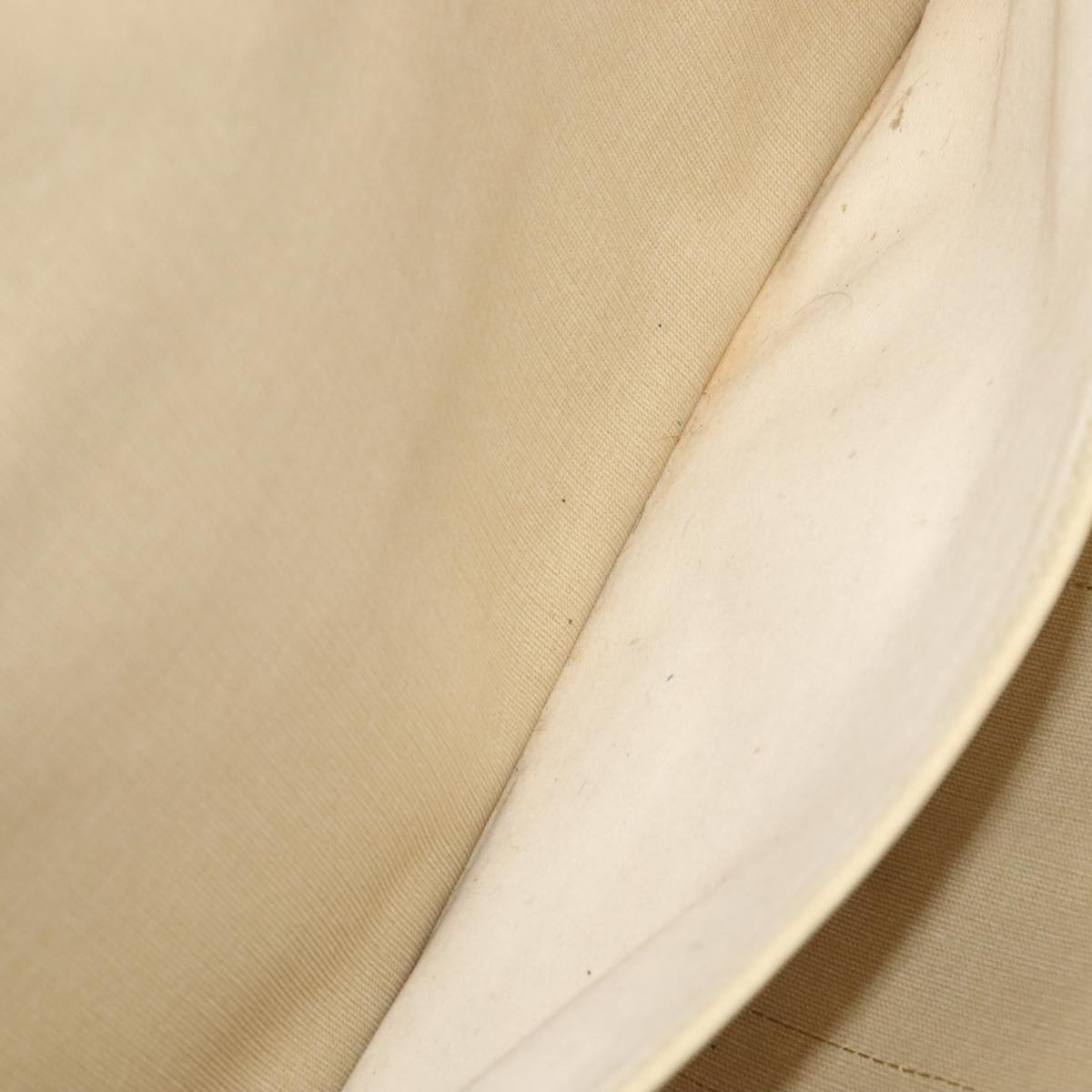 LOUIS VUITTON Monogram Sac 48 Heures Boston Bag M41383 LV Auth bs17416