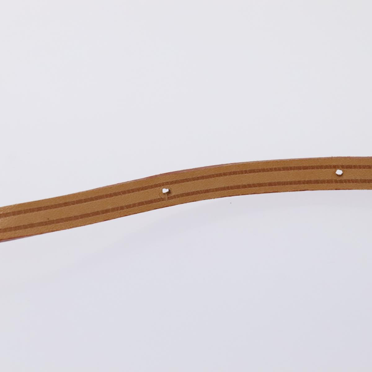 LOUIS VUITTON Monogram Vernis Walker Gris M91031 LV Auth bs17864