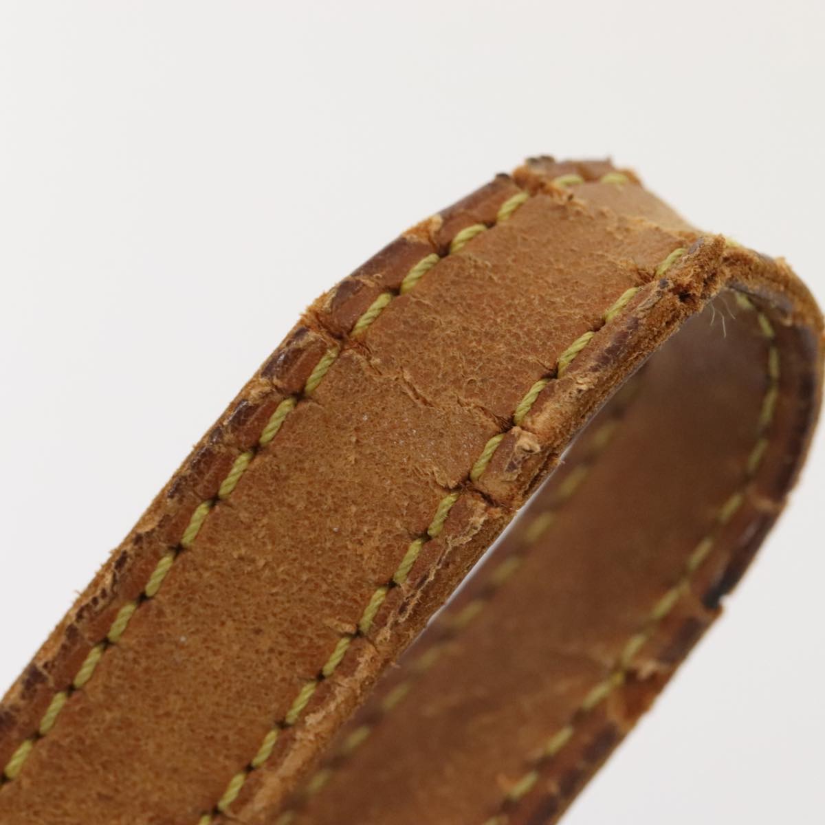 LOUIS VUITTON Monogram Ellipse Shopping Shoulder Bag M51128 LV Auth bs17915