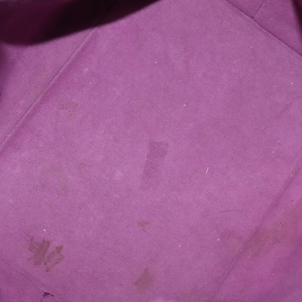 LOUIS VUITTON Epi Petit Noe Shoulder Bag Yellow M44109 LV Auth bs18364