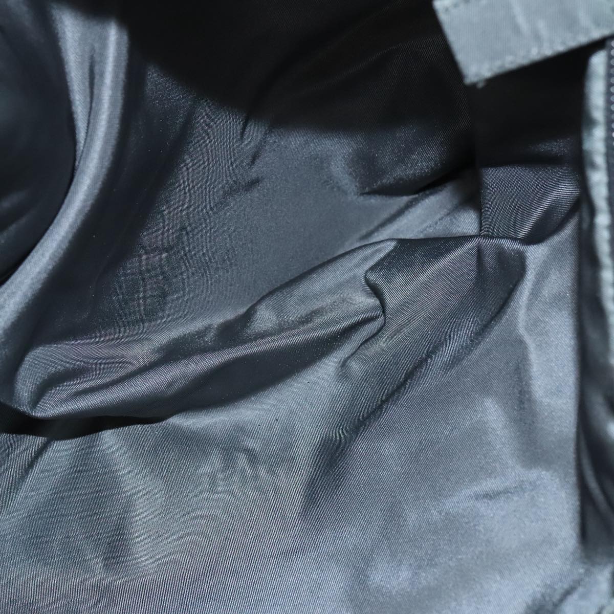 PRADA Sports Boston Bag Nylon Red Auth bs20074