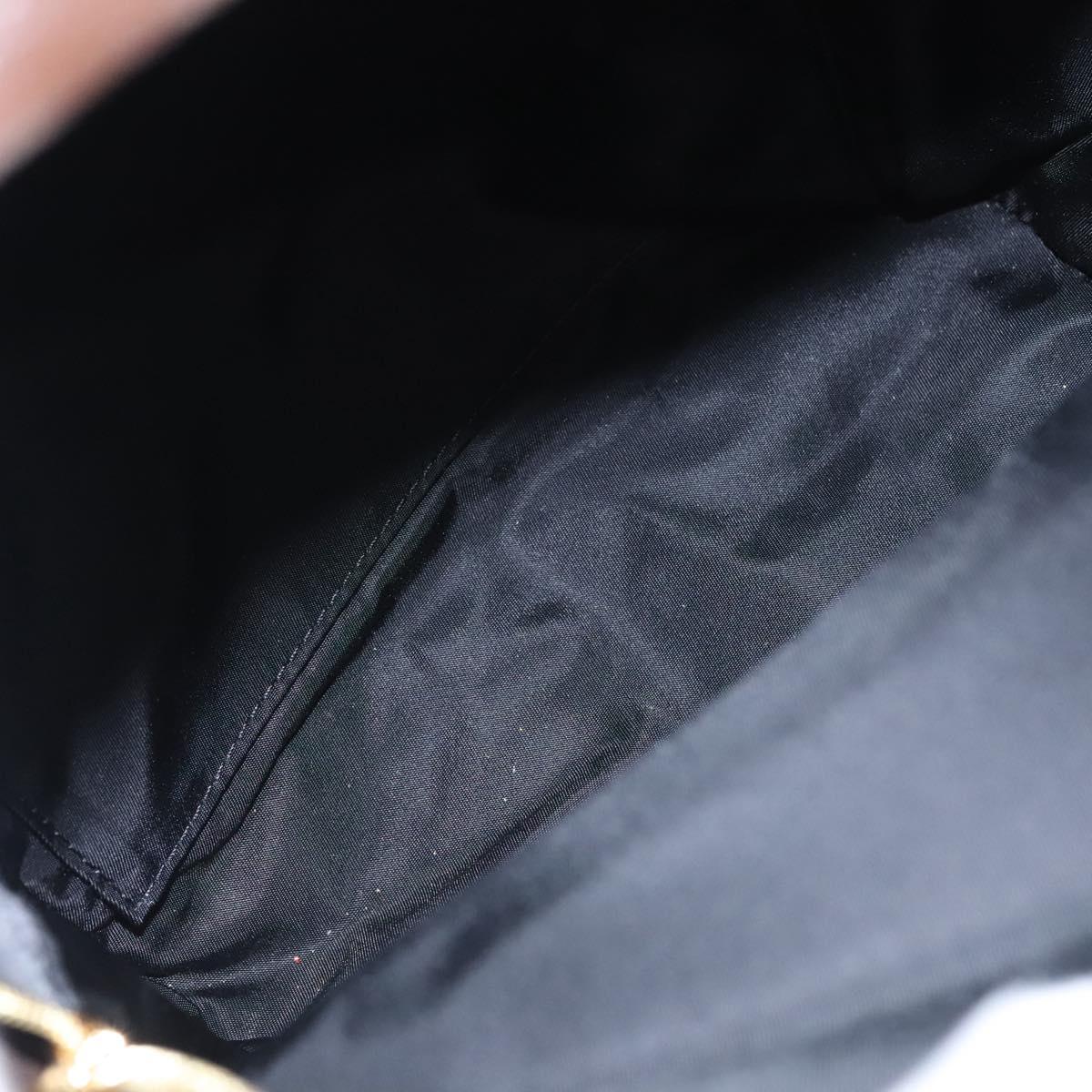 LOUIS VUITTON Monogram Palm Springs PM Backpack M41980 LV Auth bs22143