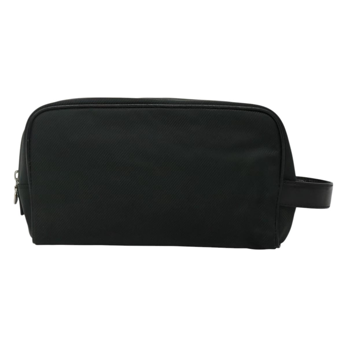 LOUIS VUITTON Taiga Parana Clutch Bag Epicea M30754 LV Auth bs22921