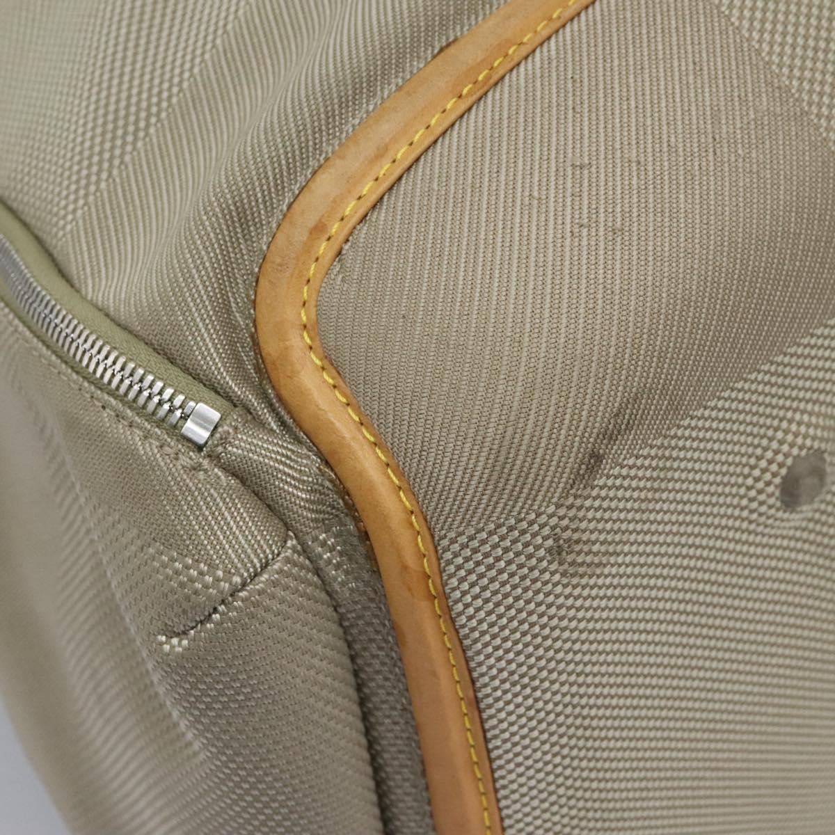 LOUIS VUITTON Damier Geant Avantulier Boston Bag Tail M93060 LV Auth bs23165