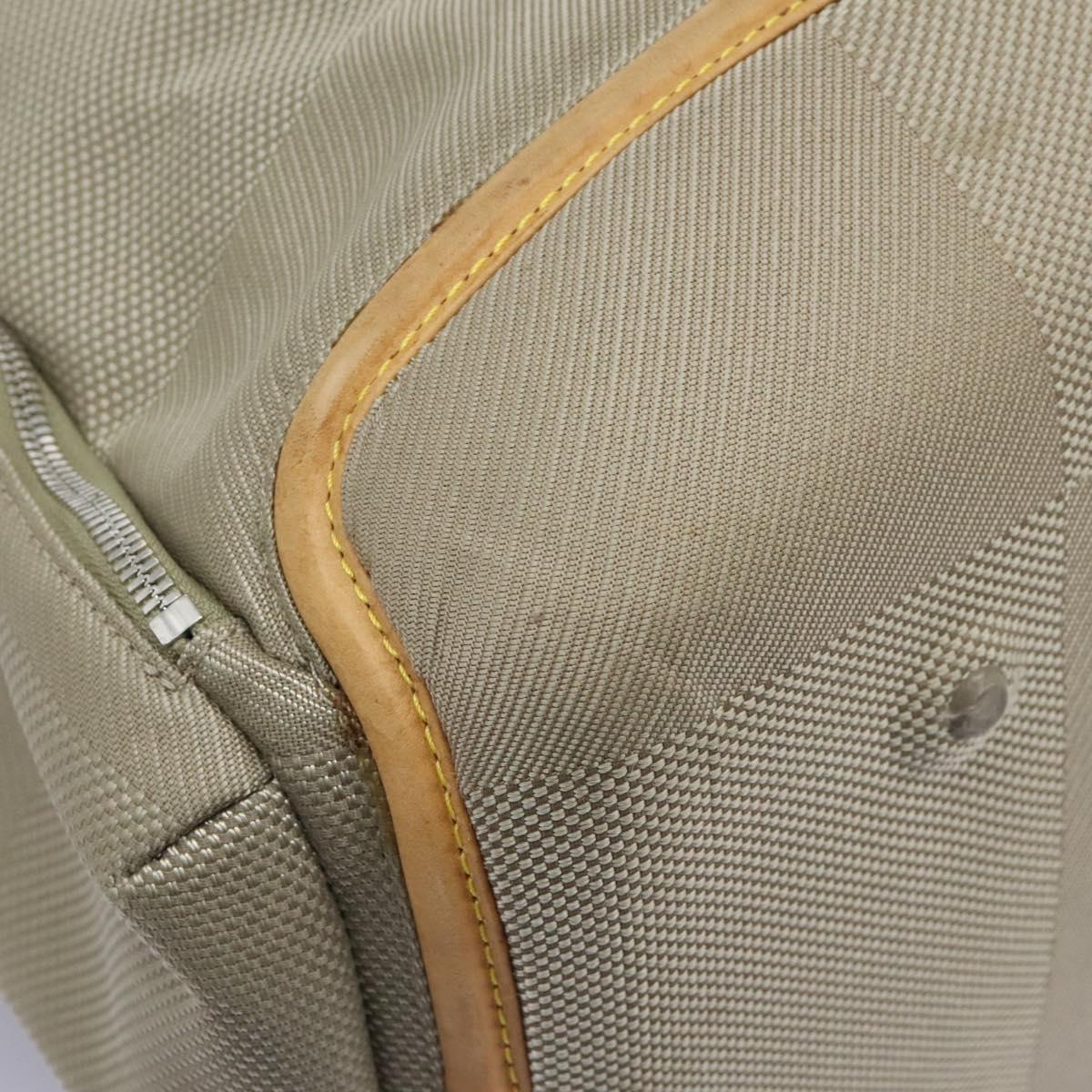 LOUIS VUITTON Damier Geant Avantulier Boston Bag Tail M93060 LV Auth bs23165