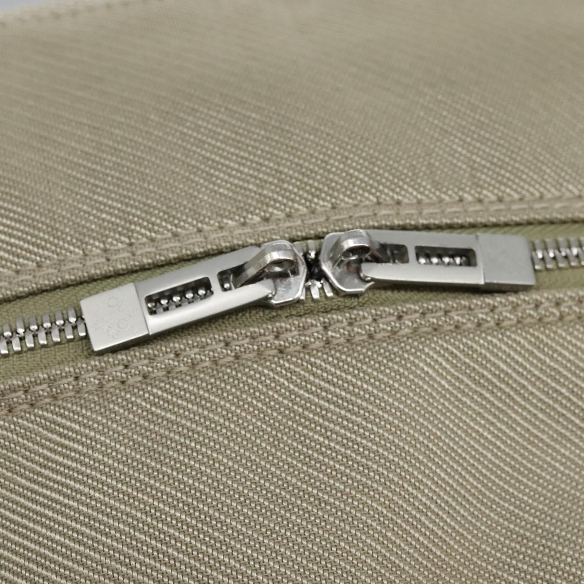 LOUIS VUITTON Damier Geant Avantulier Boston Bag Tail M93060 LV Auth bs23165