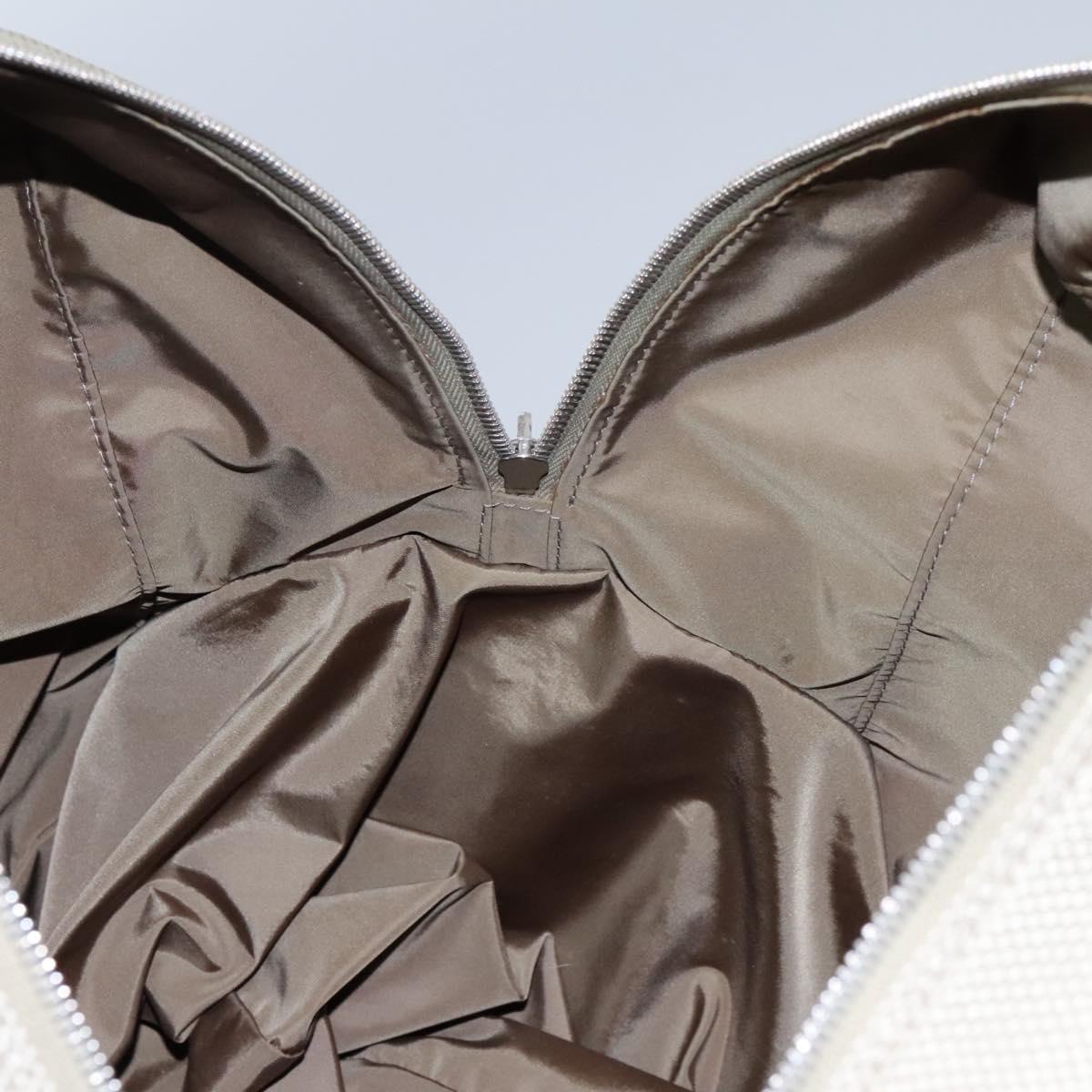 LOUIS VUITTON Damier Geant Avantulier Boston Bag Tail M93060 LV Auth bs23165