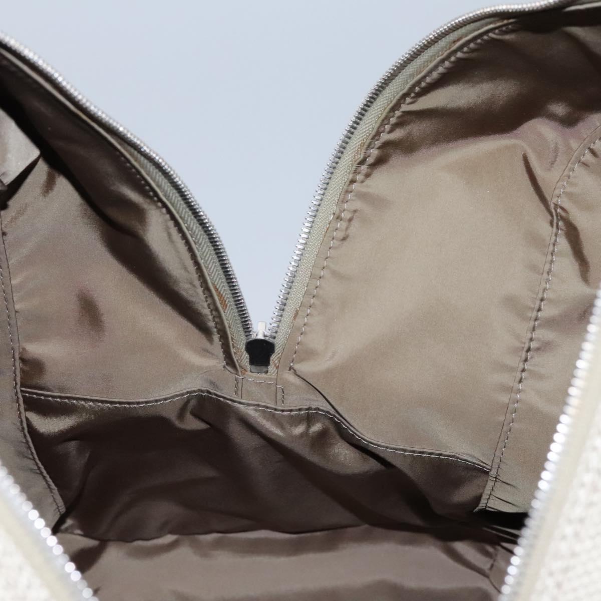 LOUIS VUITTON Damier Geant Avantulier Boston Bag Tail M93060 LV Auth bs23165