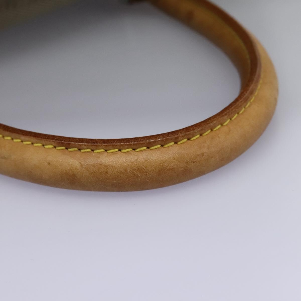 LOUIS VUITTON Damier Geant Avantulier Boston Bag Tail M93060 LV Auth bs23165