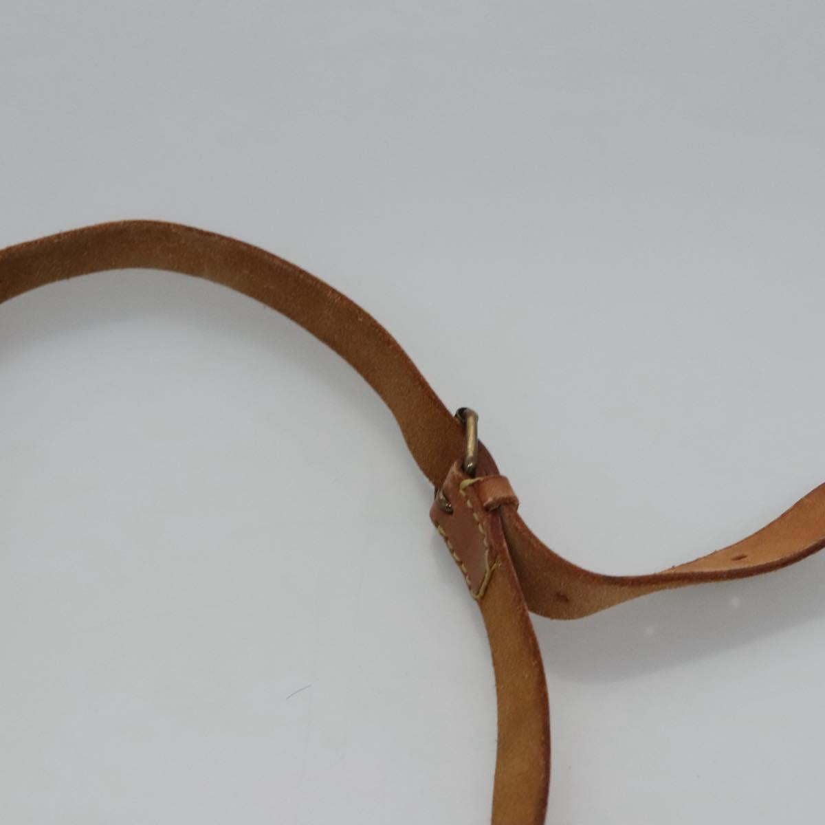 LOUIS VUITTON Monogram Cult Ciel GM Shoulder Bag M51252 LV Auth bs23273