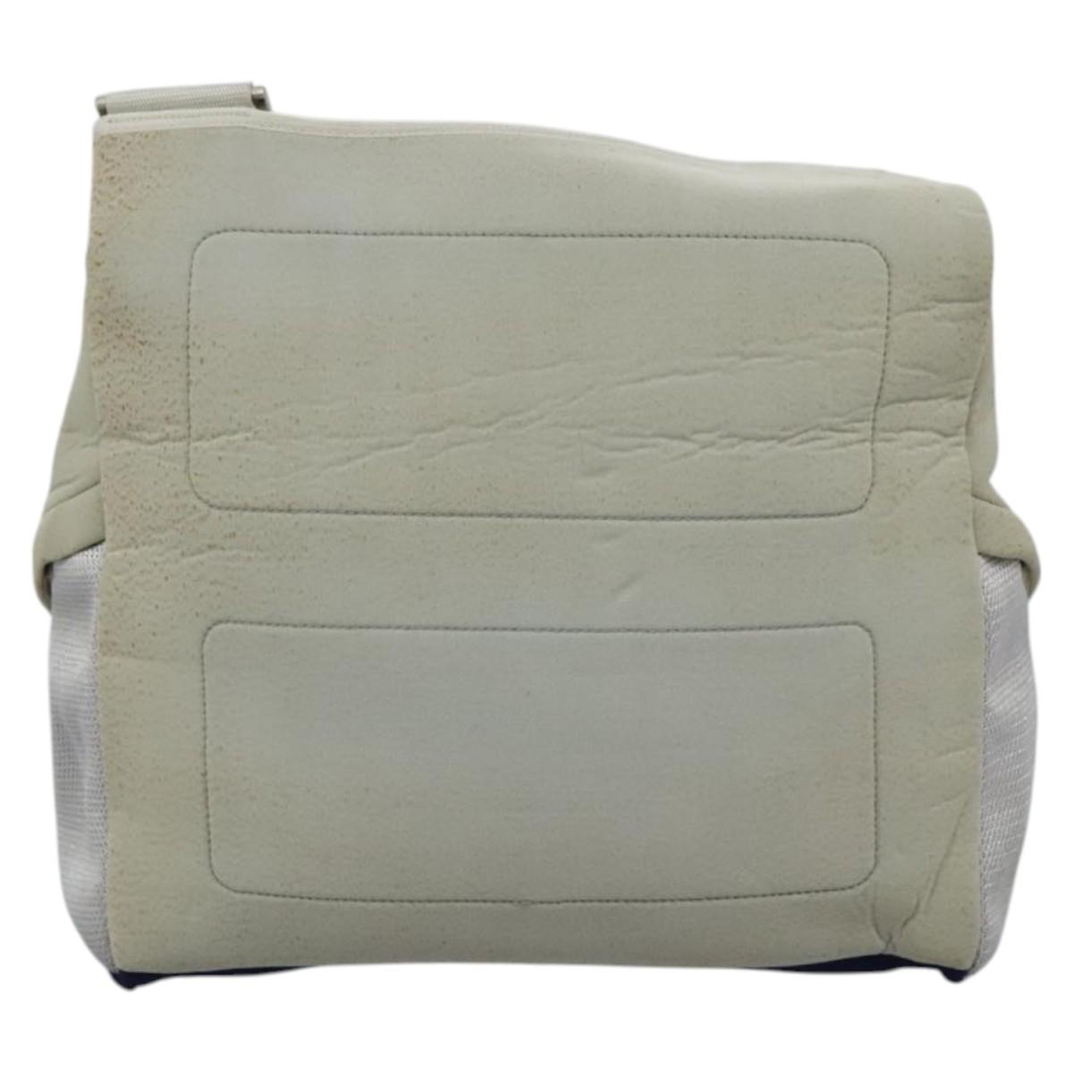 PRADA Sports Shoulder Bag Nylon Blue Auth bs23958