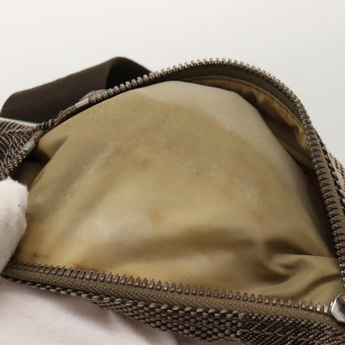 LOUIS VUITTON Damier Geant Sitadan PM Shoulder Bag Tail M93043 LV Auth bs24195