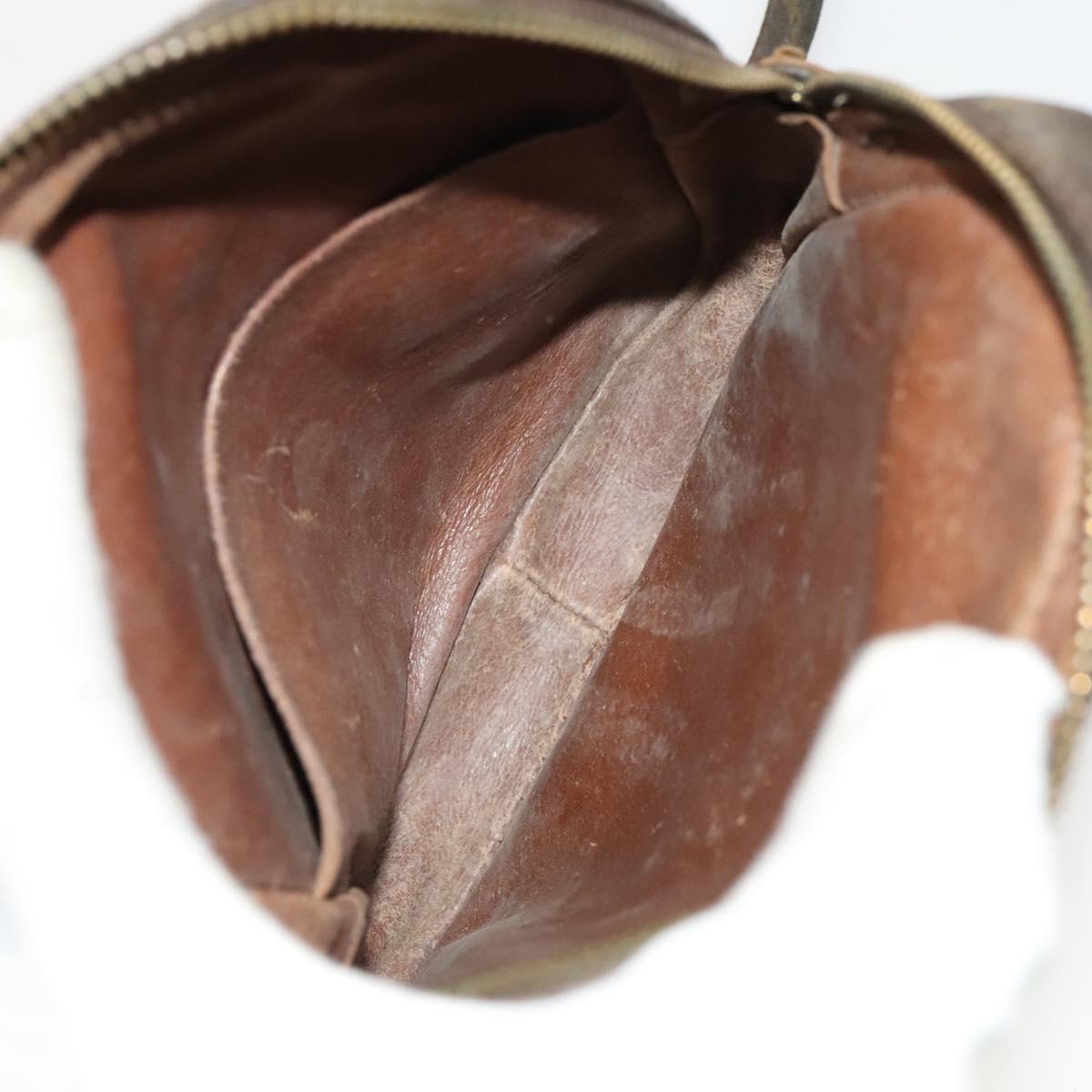 LOUIS VUITTON Monogram Shoulder Bag 3Set LV Auth bs24402