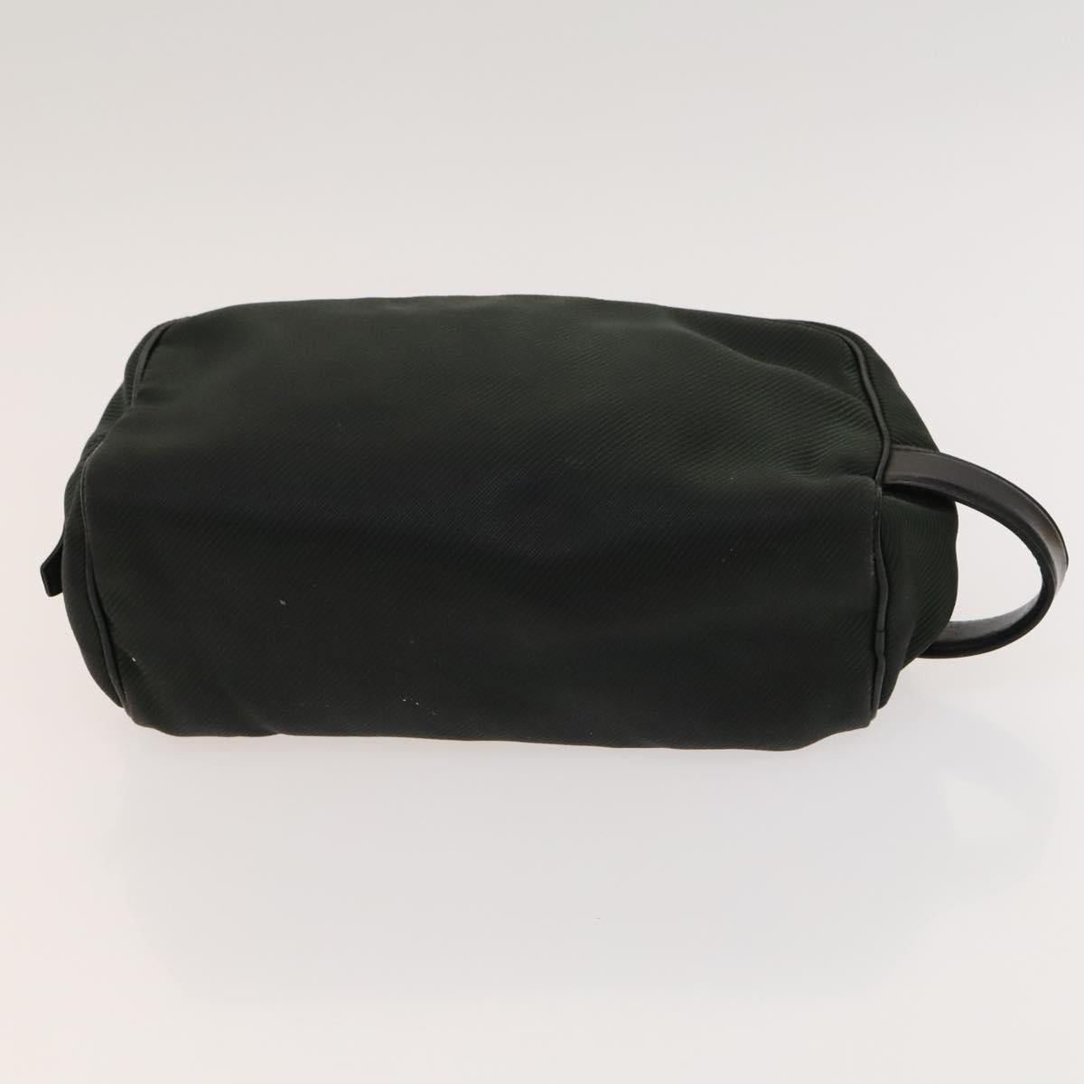 LOUIS VUITTON Taiga Clutch Bag 2Set Epicea Ardoise LV Auth bs24559