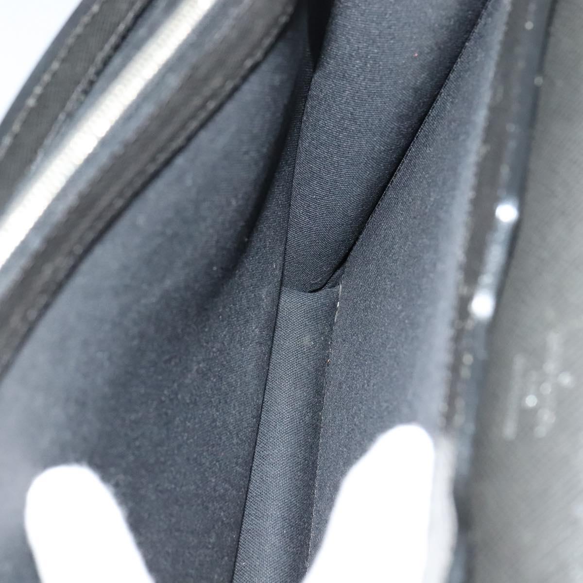 LOUIS VUITTON Taiga Neo Robusto 1 Business Bag Boreal M32659 LV Auth bs24818