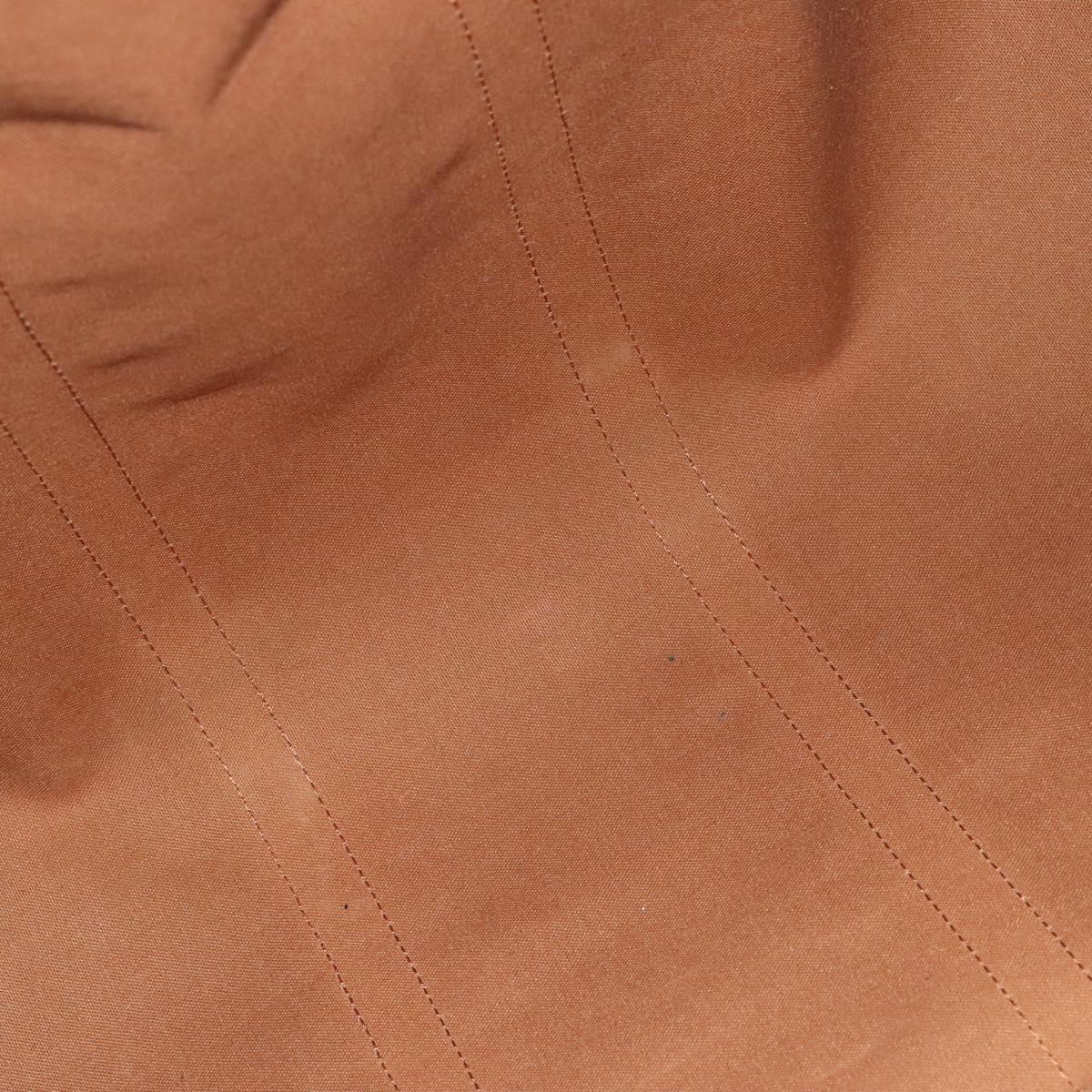 LOUIS VUITTON Monogram Keepall 55 Boston Bag M41424 LV Auth bs25156