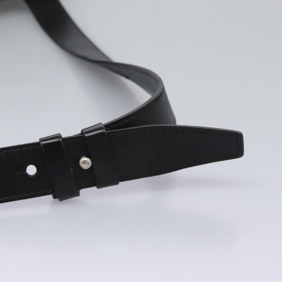 LOUIS VUITTON Taiga Saratov GM Shoulder Bag Ardoise M30892 LV Auth bs25513