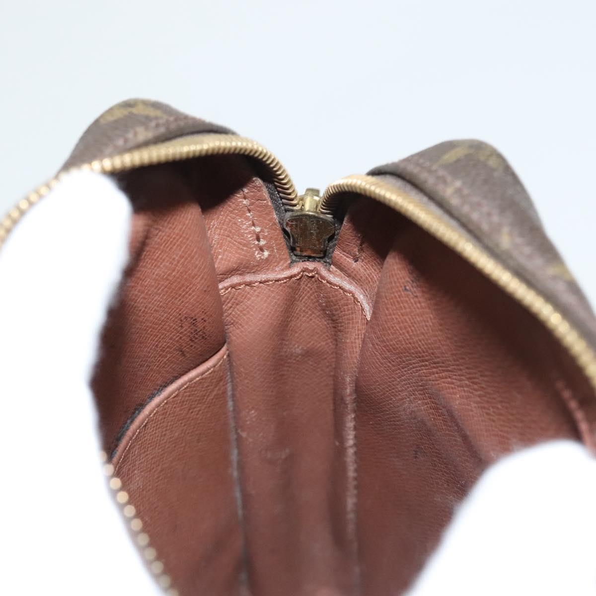 LOUIS VUITTON Monogram Amazon Shoulder Bag M45236 LV Auth bs25731