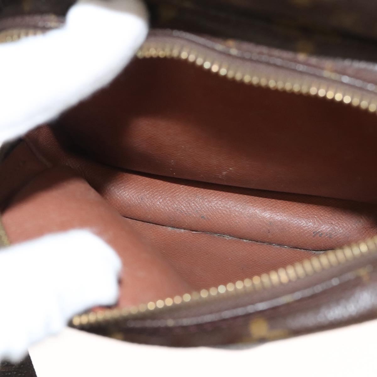 LOUIS VUITTON Monogram Amazon Shoulder Bag M45236 LV Auth bs25731