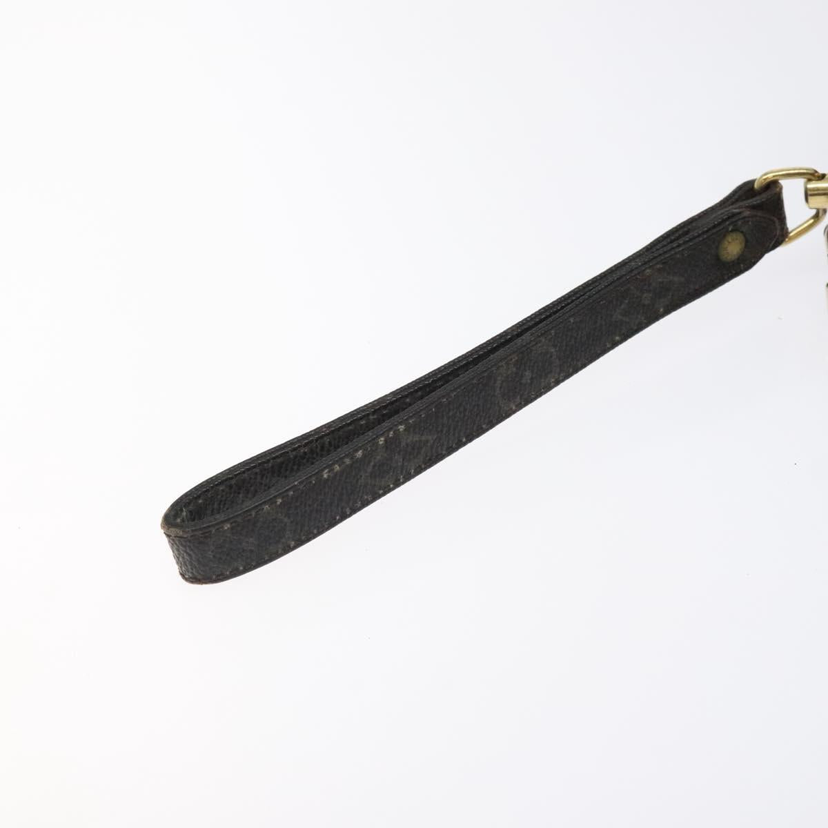 LOUIS VUITTON Monogram Marly Dragonne PM Clutch Bag M51827 LV Auth bs26292