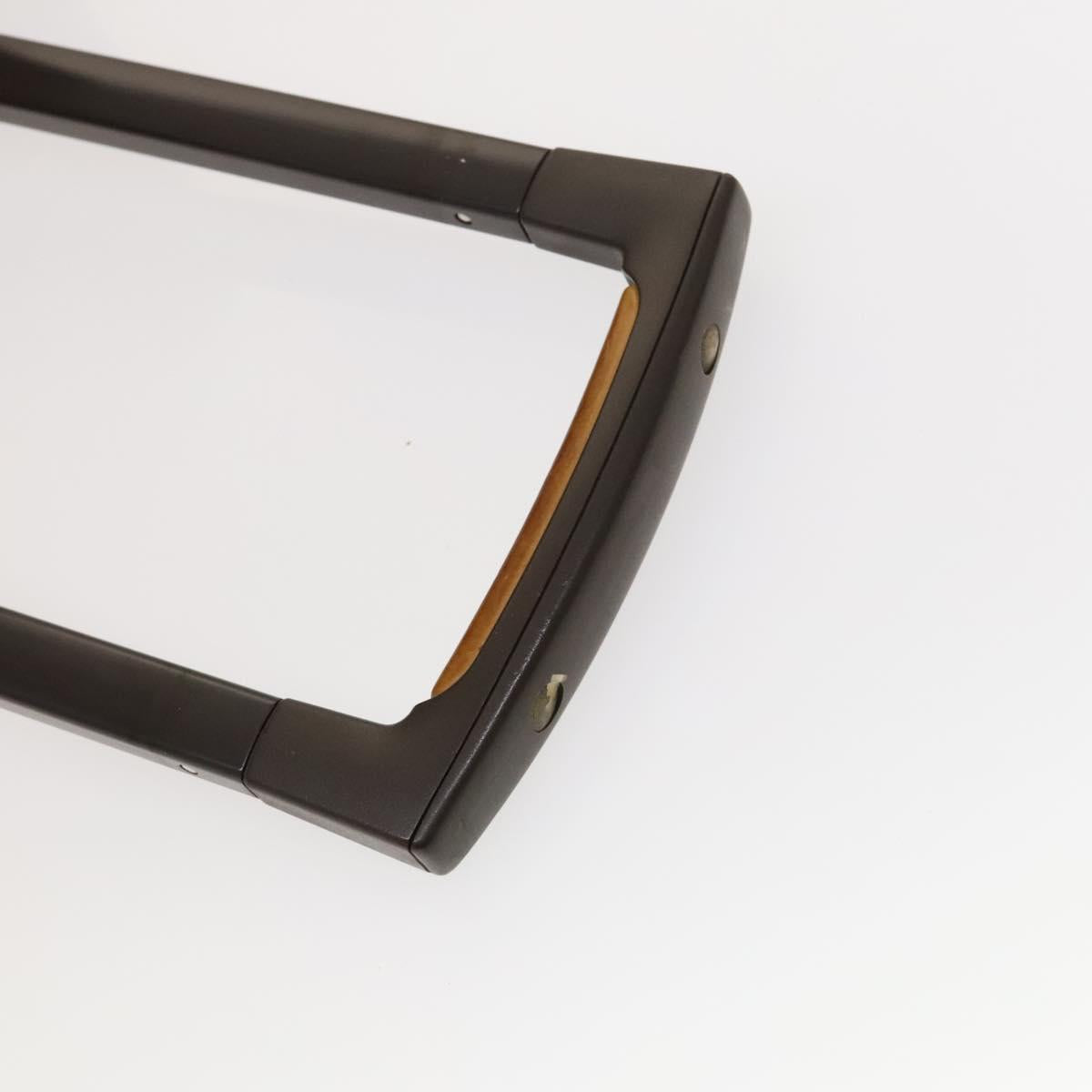 LOUIS VUITTON Monogram Pegas 55 suitcase M23294 LV Auth bs26813