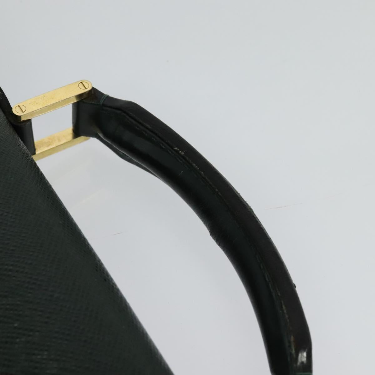 LOUIS VUITTON Taiga Robusto 2 Hand Bag Epicea M3104P LV Auth bs26831