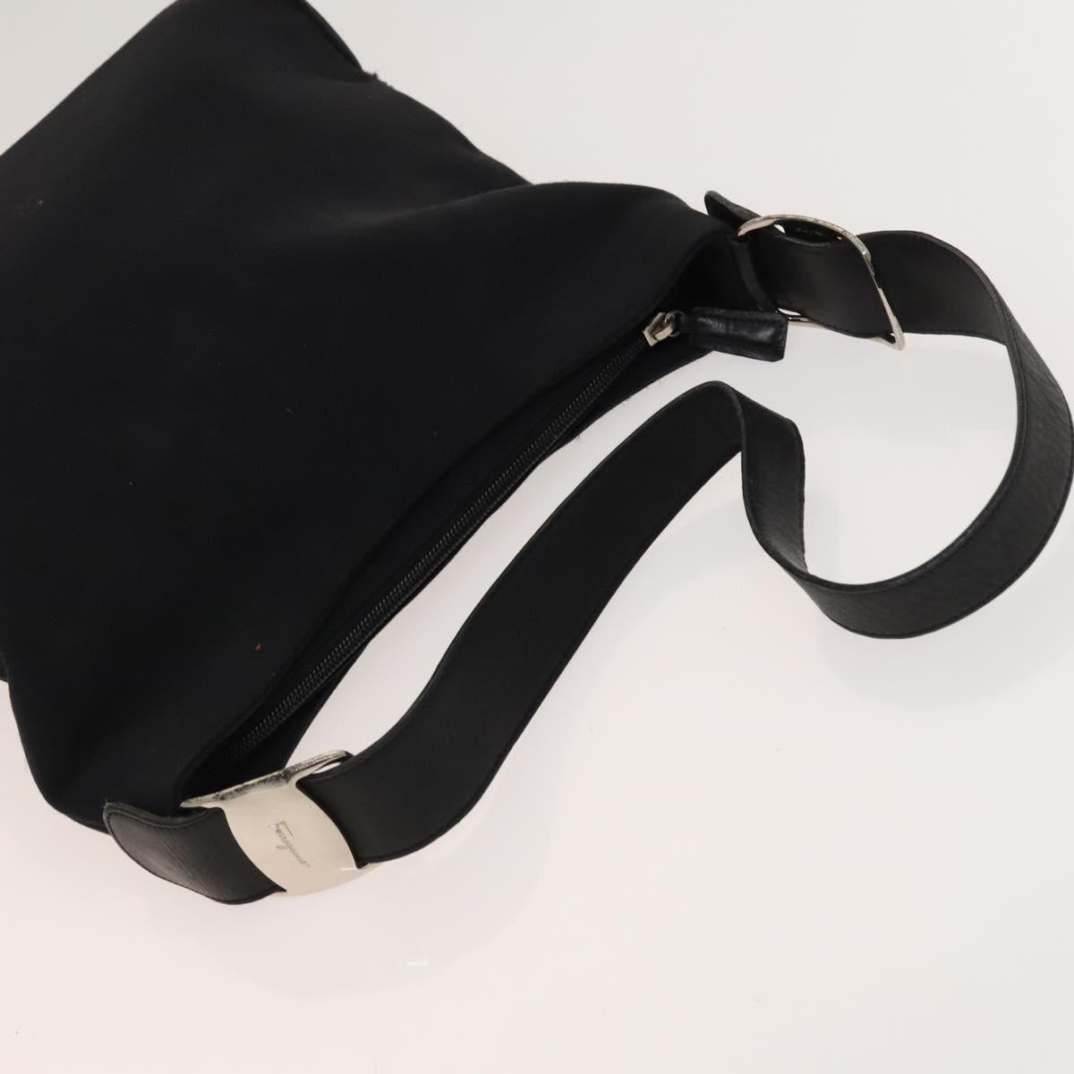 BALLY Chloe Salvatore Ferragamo Jimmy Choo Bag Leather Nylon 5 Set Auth bs27230