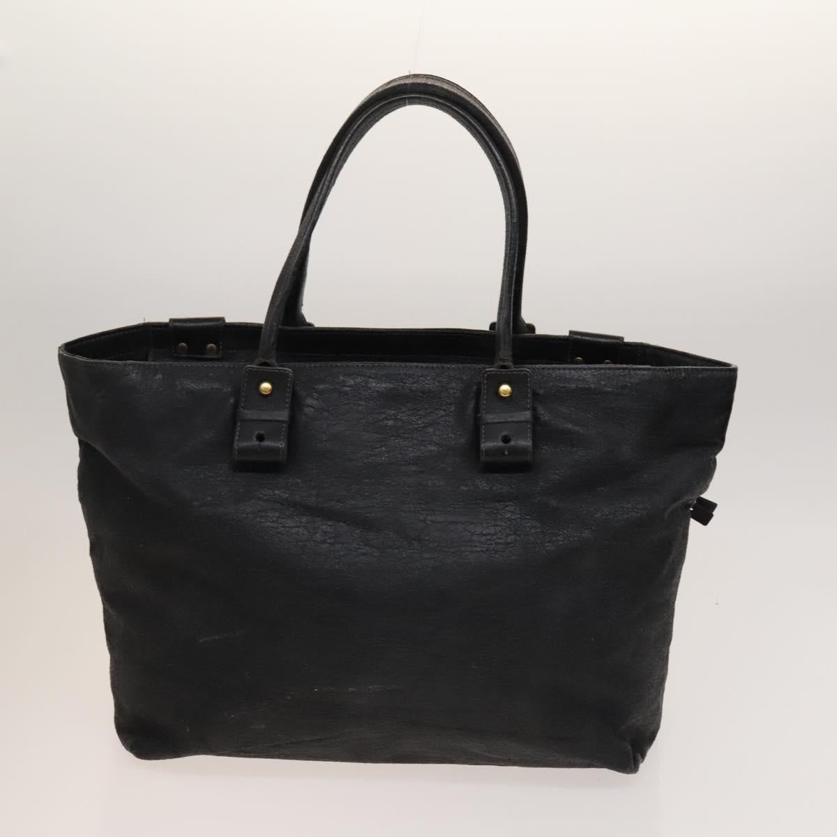 BALLY Chloe Salvatore Ferragamo Jimmy Choo Bag Leather Nylon 5 Set Auth bs27230