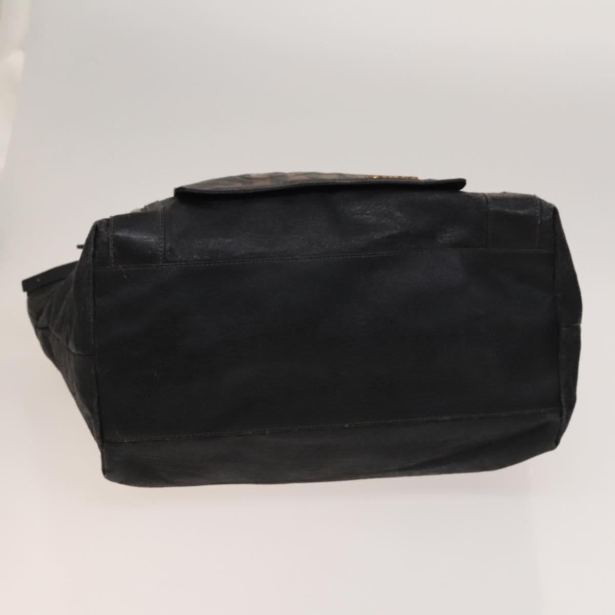 BALLY Chloe Salvatore Ferragamo Jimmy Choo Bag Leather Nylon 5 Set Auth bs27230