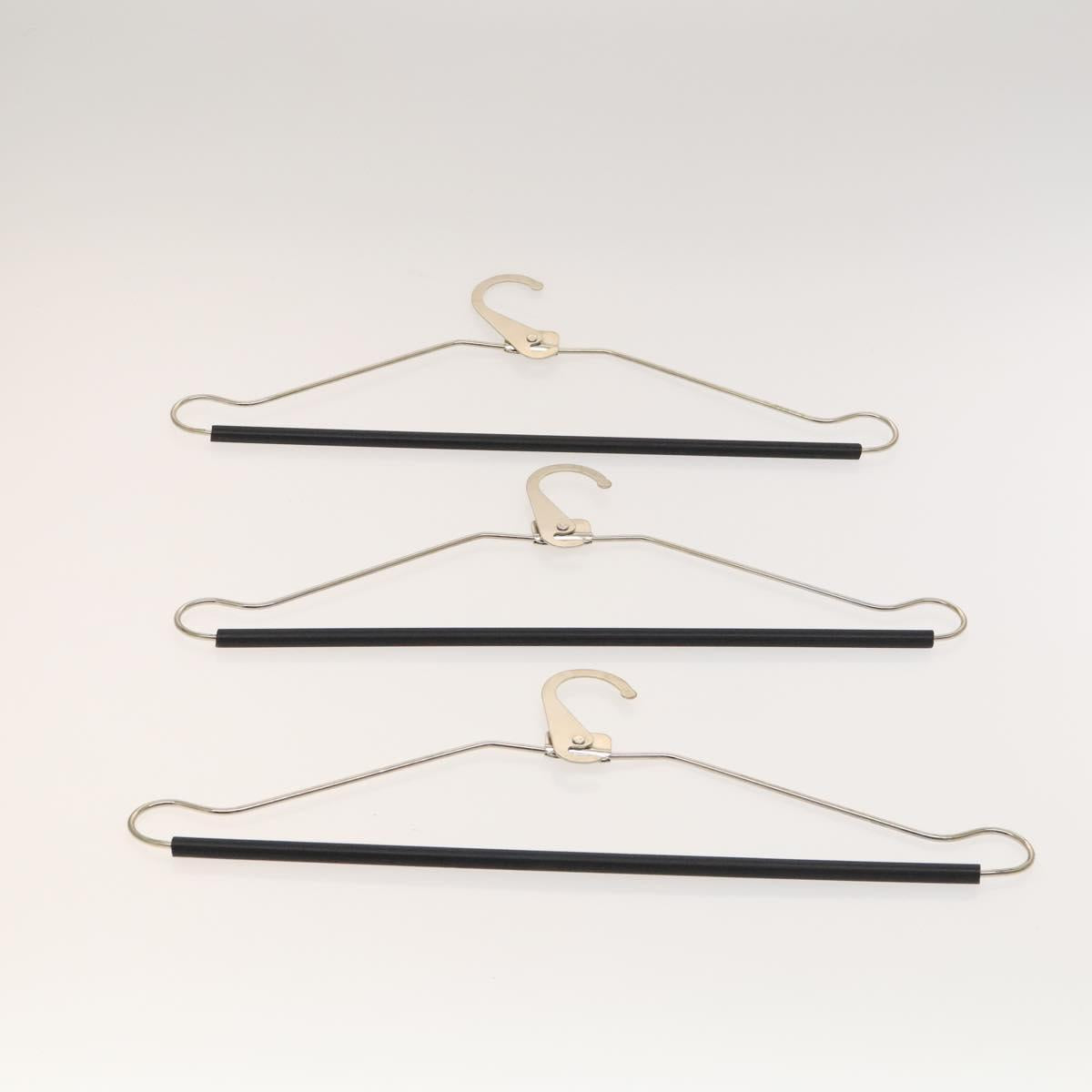 PRADA Garment Cover Nylon Black Auth bs27437