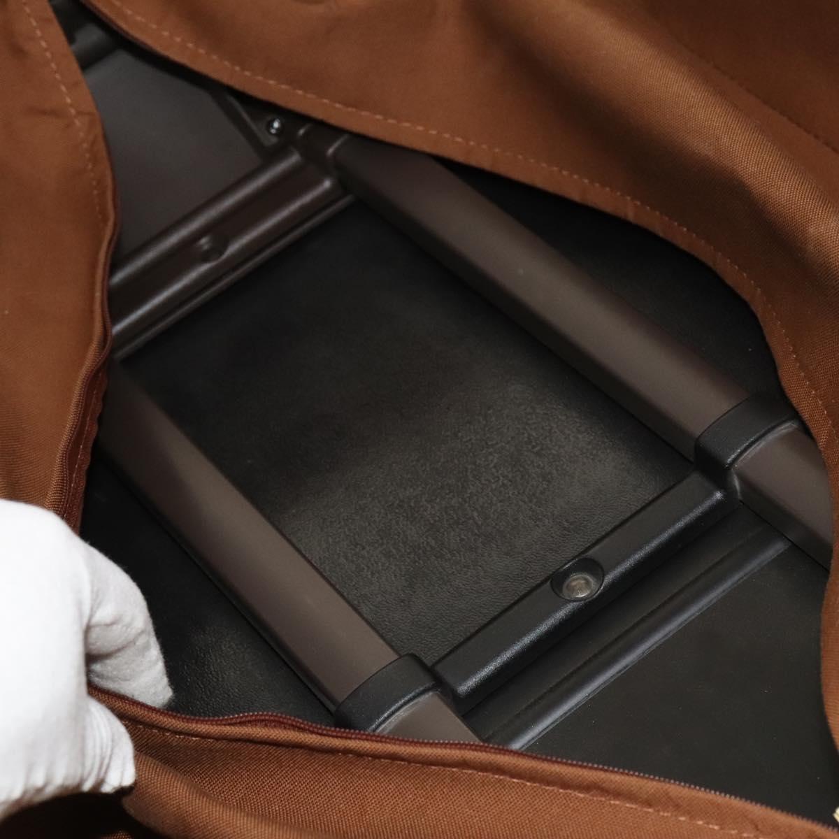 LOUIS VUITTON Monogram Pegas 55 Suitcase M23294 LV Auth bs27586