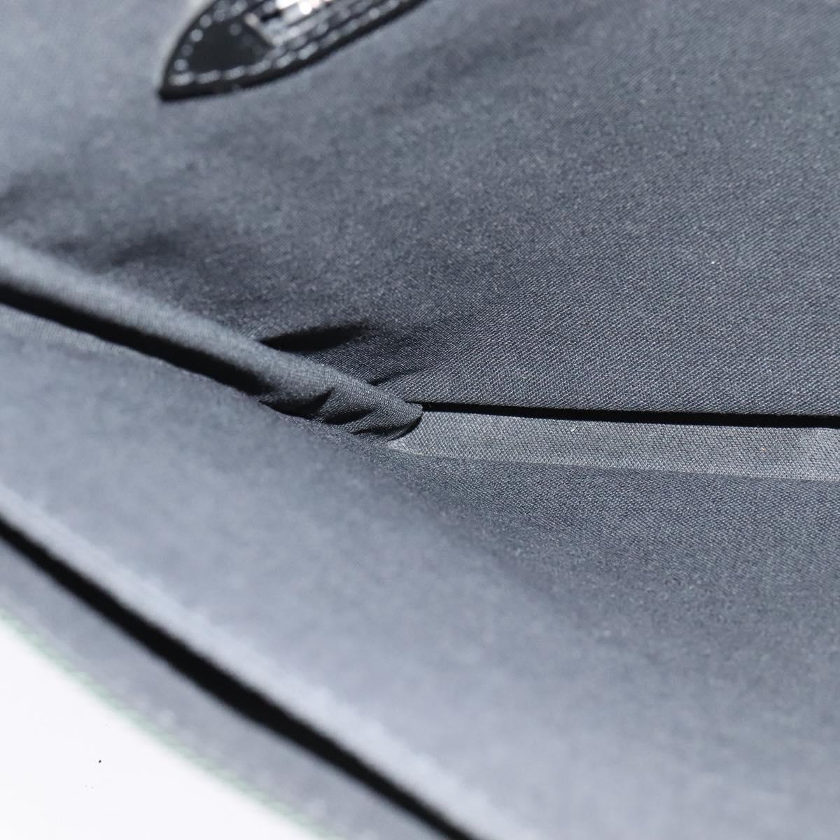 LOUIS VUITTON Taiga Saratov GM Shoulder Bag Ardoise M30882 LV Auth bs27760