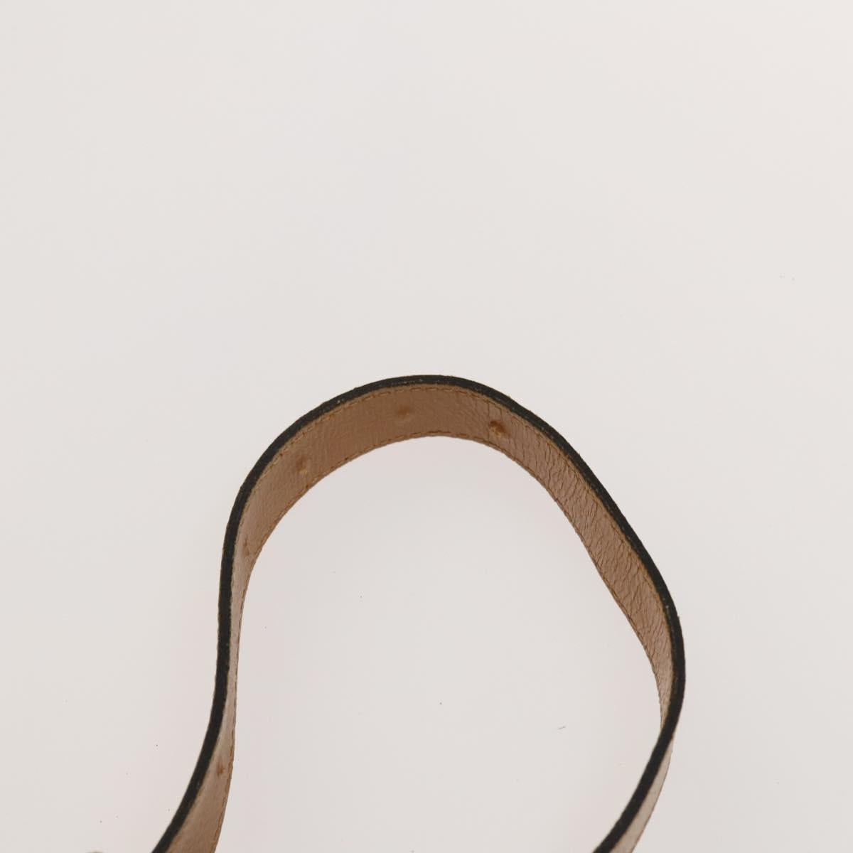 SAINT LAURENT PRADA Givenchy Bag PVC nylon 3Set Black Khaki Auth bs28472