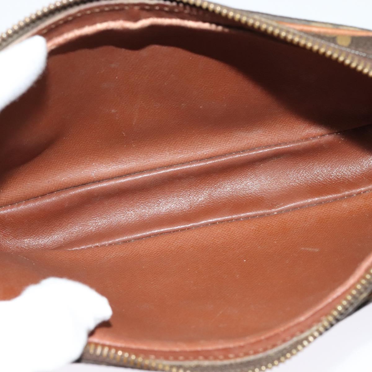 LOUIS VUITTON Monogram Marly Bandouliere Shoulder Bag M51828 LV Auth bs29229