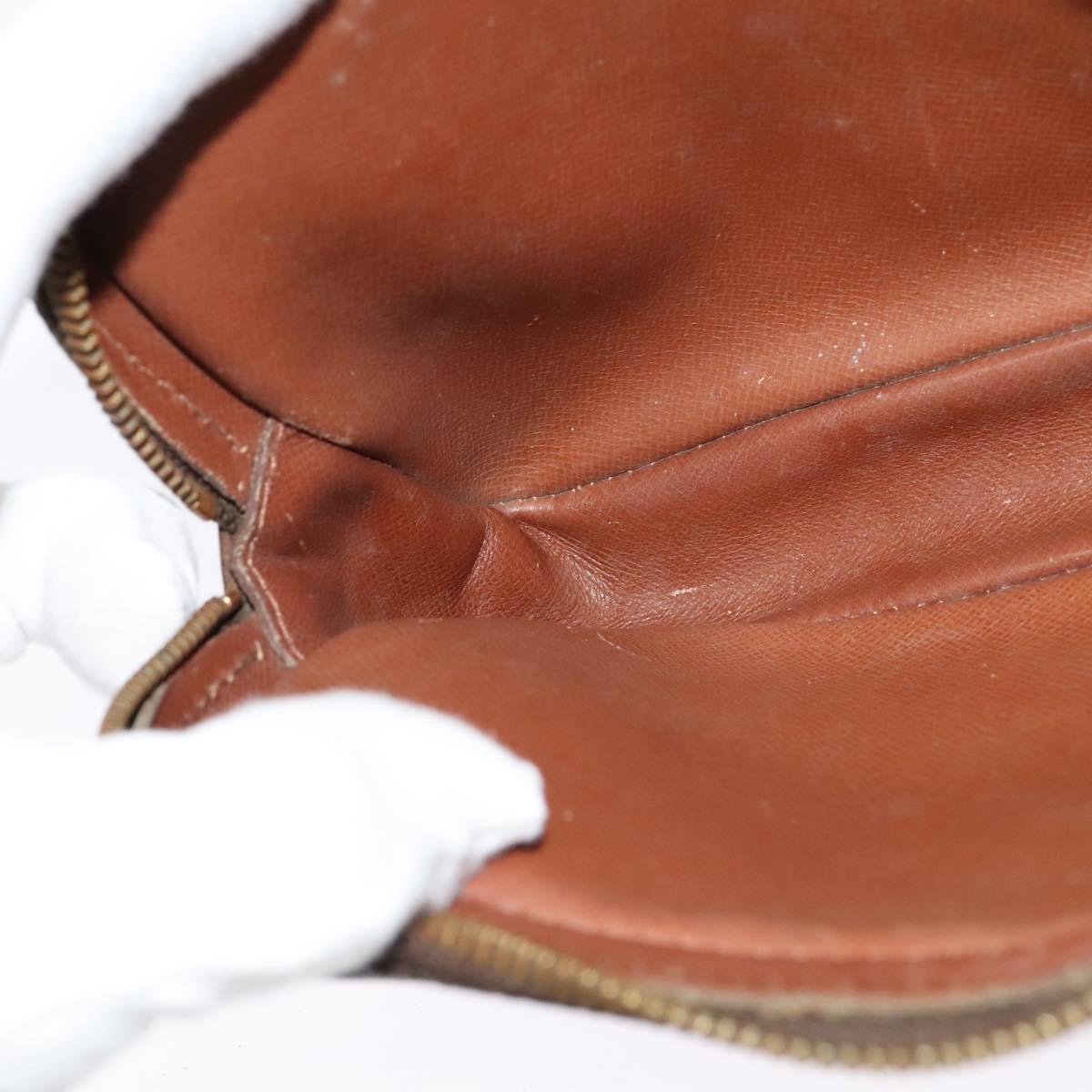 LOUIS VUITTON Monogram Marly Bandouliere Shoulder Bag M51828 LV Auth bs29229