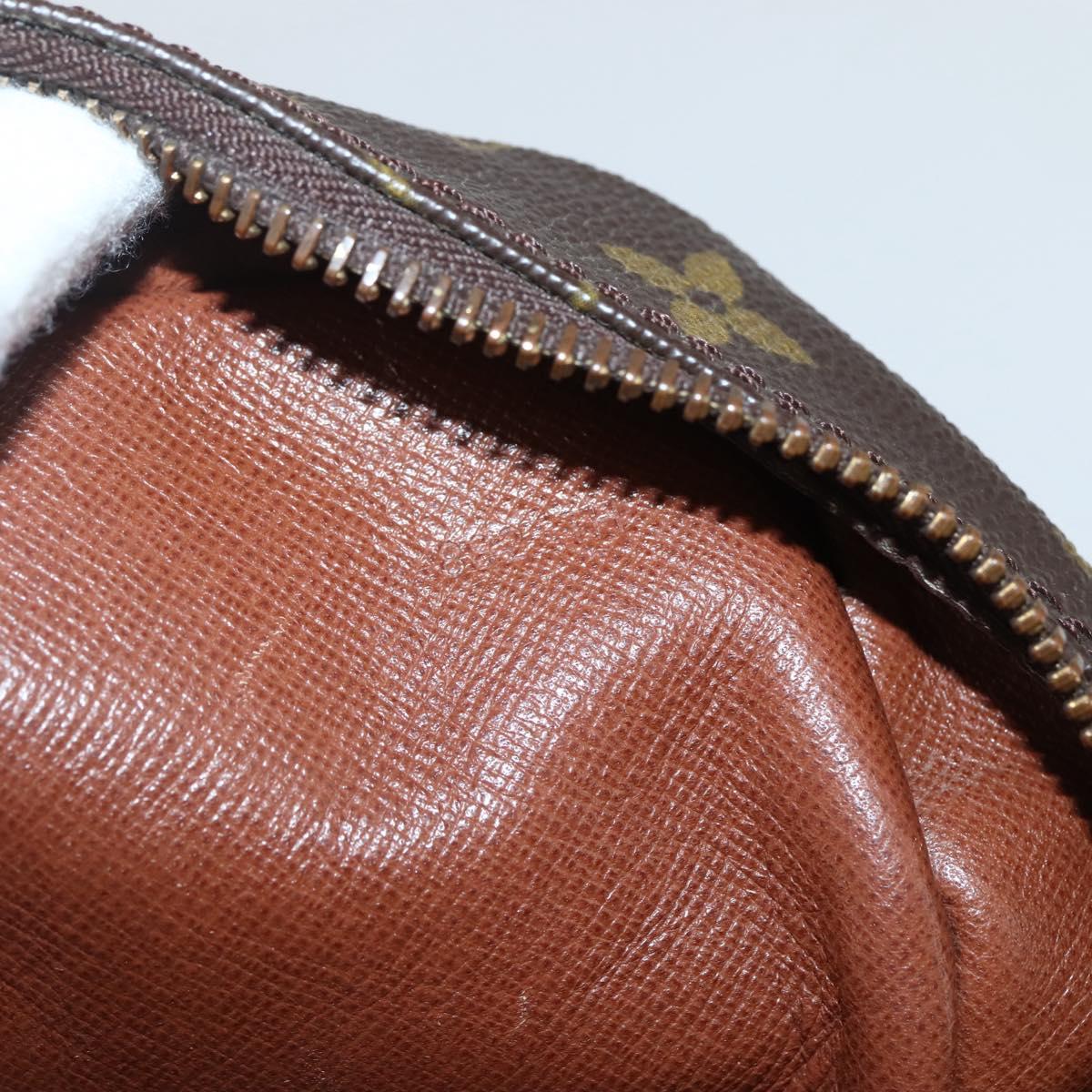 LOUIS VUITTON Monogram Amazon MM Shoulder Bag M45234 LV Auth bs29437