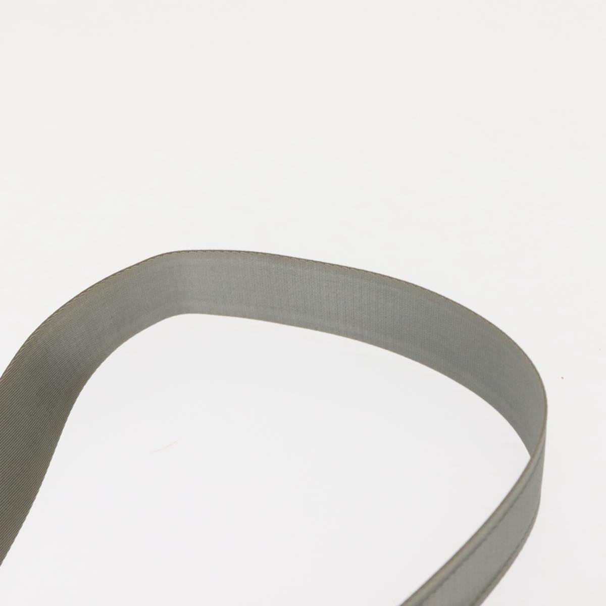 LOUIS VUITTON Taiga Leather Roman GM Shoulder Bag Gracie M32626 LV Auth bs29523