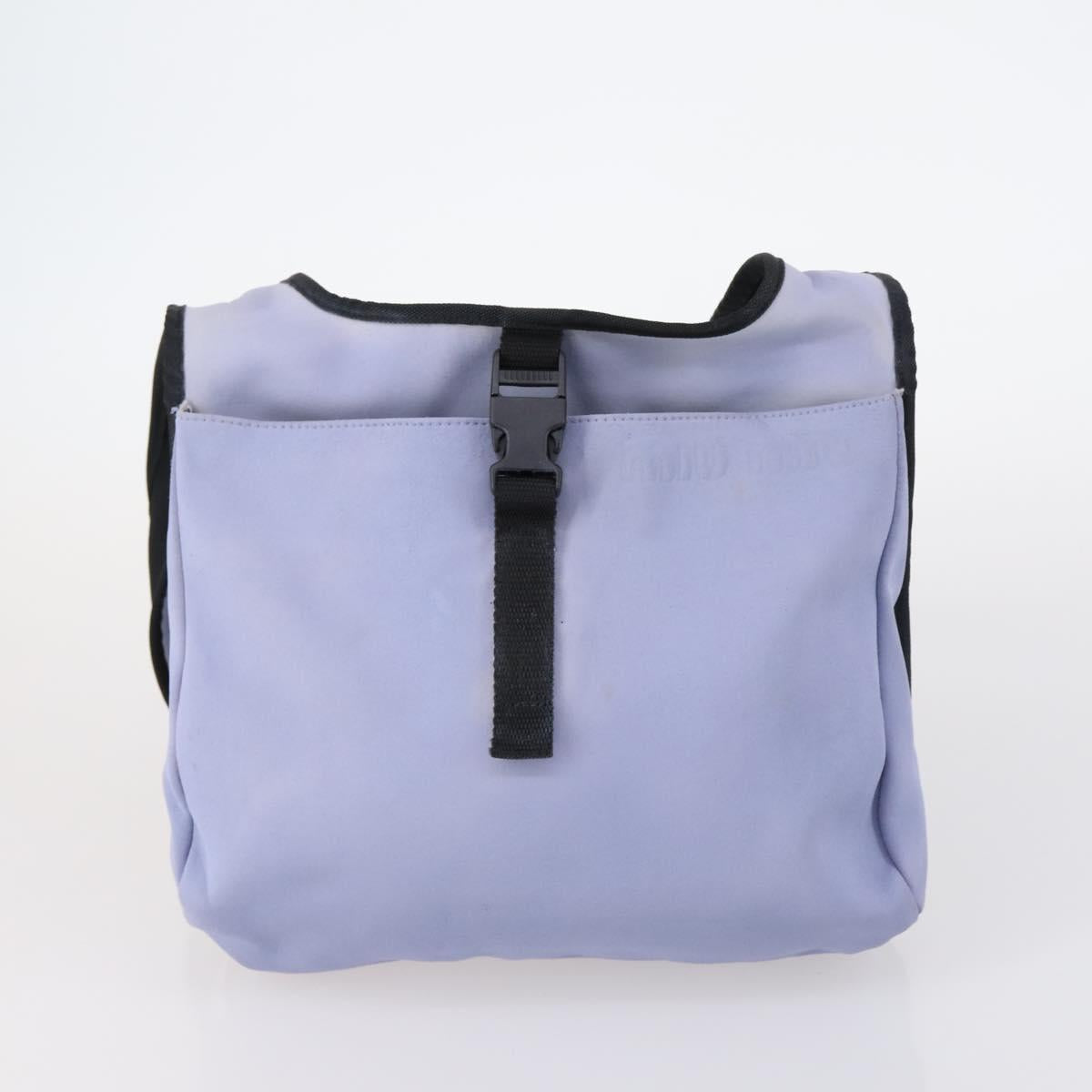 Jimmy Choo Miu Miu Etro Givenchy Bag Nylon PVC Straws 5Set Beige Auth bs29558