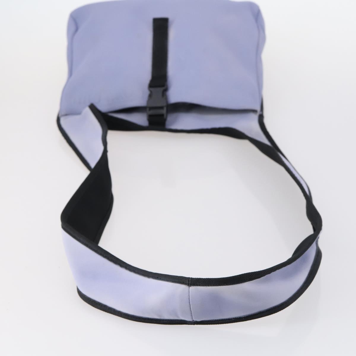 Jimmy Choo Miu Miu Etro Givenchy Bag Nylon PVC Straws 5Set Beige Auth bs29558