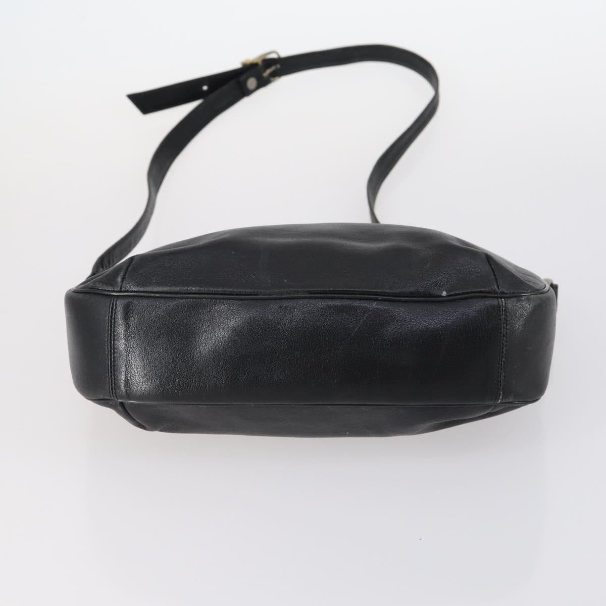 Christian Dior Honeycomb Bag Leather Nylon 4Set Red Black Navy Auth bs29565