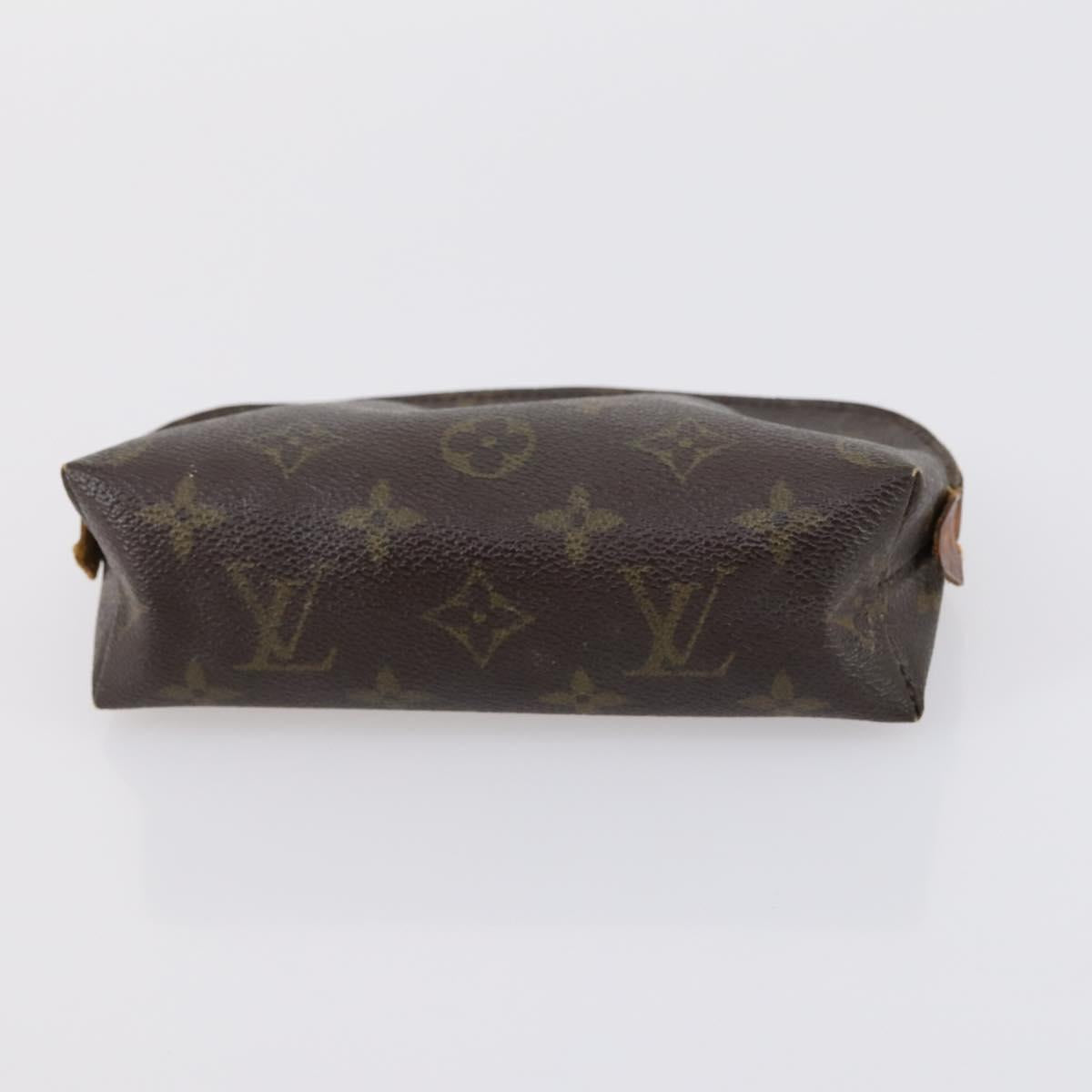 LOUIS VUITTON Monogram Bag 4Set LV Auth bs29704